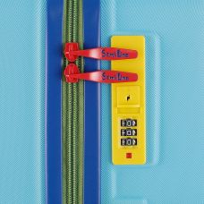 Валіза Semi Line 24