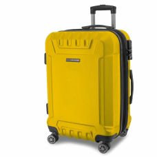 Чемодан Swissbrand Ranger (L) Yellow (SWB_LHRAN002L) Чемодан Swissbrand Ranger (L) Yellow (SWB_LHRAN002L)