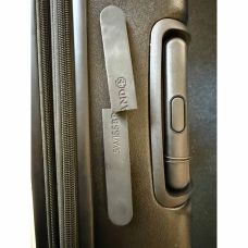 Валіза Swissbrand Enstone (M) Black (SWB_LHENS001M)_Discounted