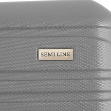 Чемодан Semi Line 20