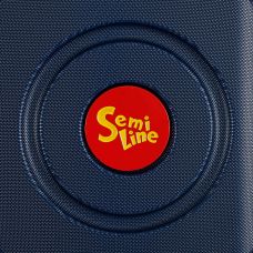 Чемодан Semi Line 24