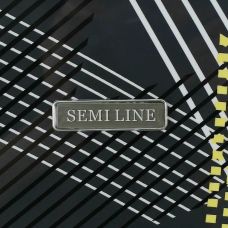 Валіза Semi Line 20