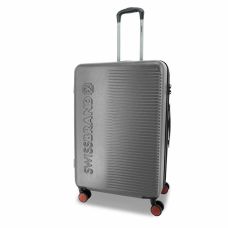 Чемодан Swissbrand Enstone (S) Grey (SWB_LHENS801S) Чемодан Swissbrand Enstone (S) Grey (SWB_LHENS801S)