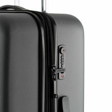 Валіза Swissbrand Berlin (L) Grey (SWB_LHBER801L)