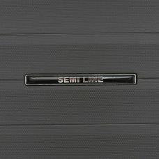 Чемодан Semi Line 21