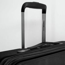 Чемодан Swissbrand Hazel (L) Charcoal (SWB_LHHAZ174L)