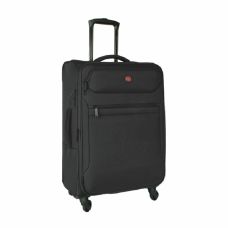 Валіза Swissbrand Hamilton (S) Black (SWB_LLHAM001S) Валіза Swissbrand Hamilton (S) Black (SWB_LLHAM001S)
