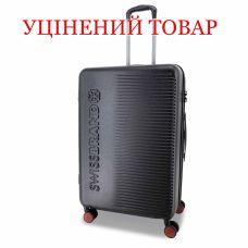 Валіза Swissbrand Enstone (M) Black (SWB_LHENS001M)_Discounted