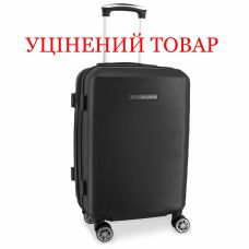 Валіза Swissbrand Cardiff (L) Black (SWB_LHCAR001L) Discounted Валіза Swissbrand Cardiff (L) Black (SWB_LHCAR001L) Discounted