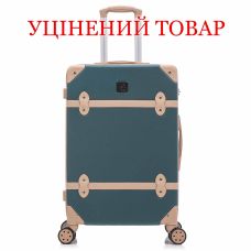 Чемодан Semi Line 24