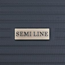 Чемодан Semi Line 20