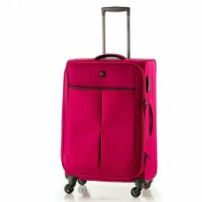 Чемодан Swissbrand Silkeborg (M) Fuchsia/Light Grey (SWB_LLSIL941M) Чемодан Swissbrand Silkeborg (M) Fuchsia/Light Grey (SWB_LLSIL941M)