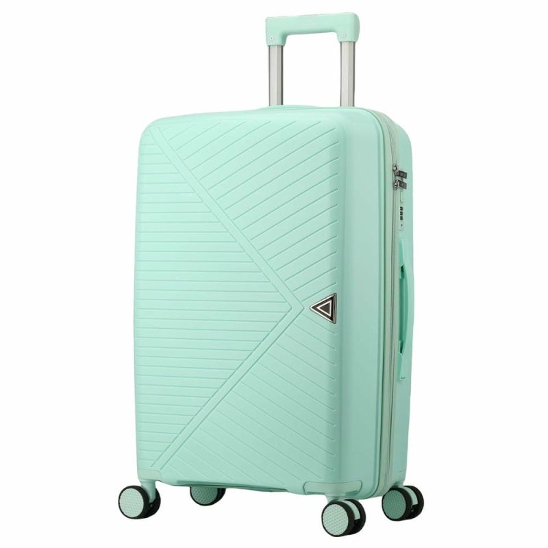 Чемодан Semi Line 24