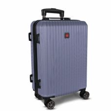Чемодан Swissbrand Riga (L) Sky (SWB_LHRIG617L) Чемодан Swissbrand Riga (L) Sky (SWB_LHRIG617L)