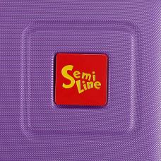 Валіза Semi Line 24