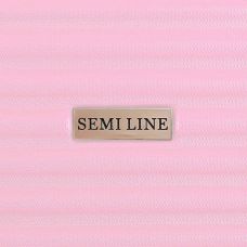 Валіза Semi Line 18