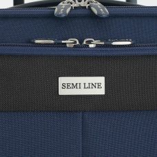Чемодан Semi Line 20