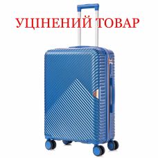 Валіза Semi Line 24 Валіза Semi Line 24