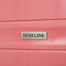 Чемодан Semi Line 26