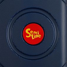 Чемодан Semi Line 28