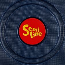 Валіза Semi Line 20