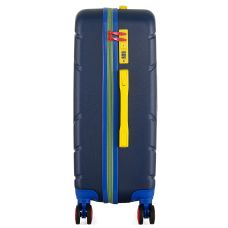 Чемодан Semi Line 24
