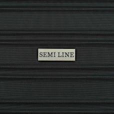 Чемодан Semi Line 20