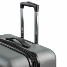 Валіза Swissbrand Berlin (L) Grey (SWB_LHBER801L)