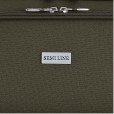 Чемодан Semi Line 24