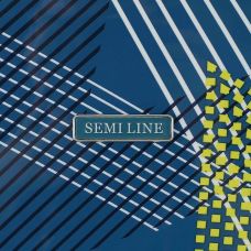 Валіза Semi Line 20
