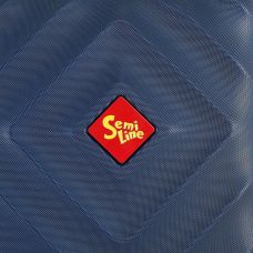 Чемодан Semi Line 20