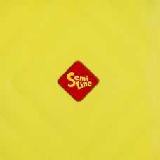 Чемодан Semi Line 20