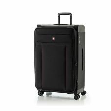 Чемодан Swissbrand Perth (S) Black (SWB_LYPER001S) Чемодан Swissbrand Perth (S) Black (SWB_LYPER001S)