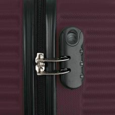 Чемодан Semi Line 24