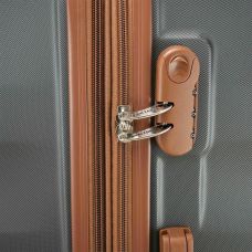 Чемодан Semi Line 28