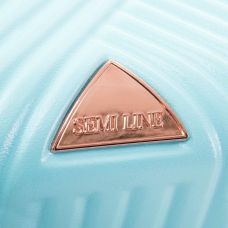 Чемодан Semi Line 20