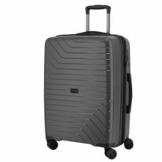 Чемодан Swissbrand Eden (L) Charcoal (SWB_LHEDE174L) Чемодан Swissbrand Eden (L) Charcoal (SWB_LHEDE174L)