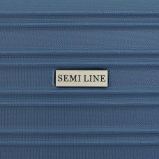 Чемодан Semi Line 20