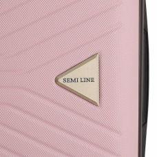 Валіза Semi Line 24