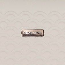 Валіза Semi Line 20