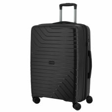 Чемодан Swissbrand Eden (L) Black (SWB_LHEDE001L) Чемодан Swissbrand Eden (L) Black (SWB_LHEDE001L)