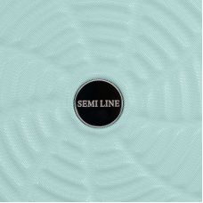 Чемодан Semi Line 20