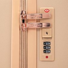 Чемодан Semi Line 20