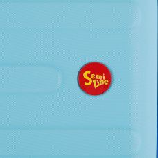 Валіза Semi Line 20