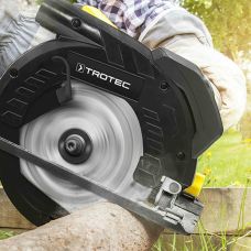 Диск пильный Trotec 190х20х2,2 HW40 Wood (3 шт) (6215001331)