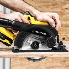 Диск пильный Trotec 150х16х2,1 HW24 Wood (3 шт) (6215001320)