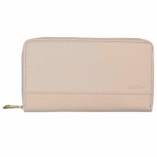 Гаманець жіночий Semi Line Light Pink (3051-5)