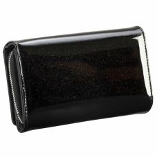 Кошелек женский кожаный Semi Line RFID Black (P8229-0)