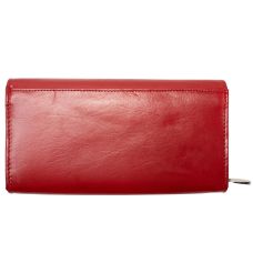 Кошелек женский кожаный Semi Line RFID Red (P8273-2) Discounted