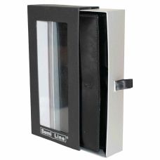 Кошелек женский кожаный Semi Line RFID Black (P8264-0)